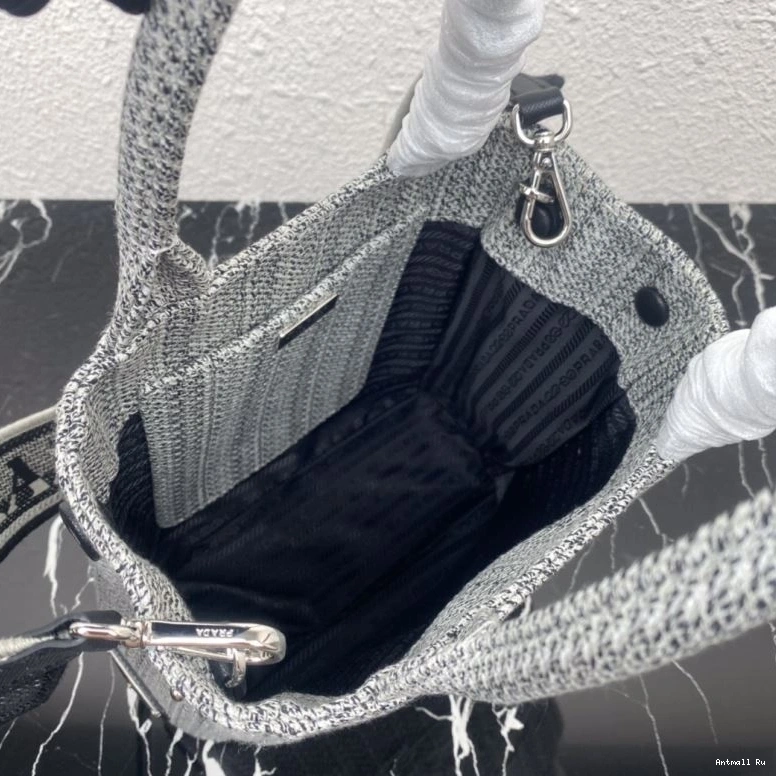 Bags Prada 75043 QuickDry Shopping 0718